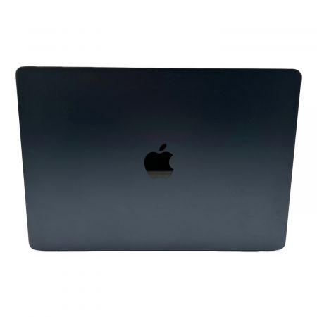 Apple (アップル) MacBook Air Liquid Retina 0000 A2941 15.3インチ Mac OS Apple M2チップ 8コア メモリ:8GB 256GB -
