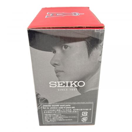 SEIKO (セイコー) ボブルヘッド アストロン PROSPEX  購入者限定 ノベルティ 大谷翔平