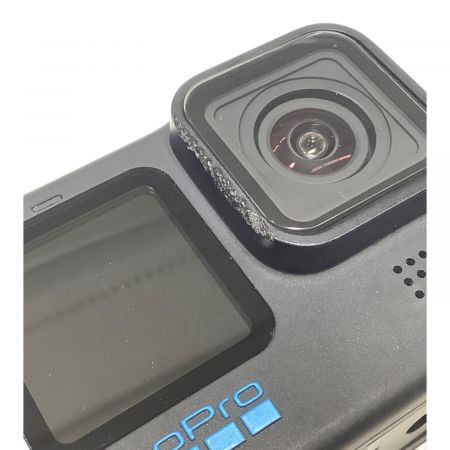 GoPro (ゴープロ) アクションカメラ  HERO11