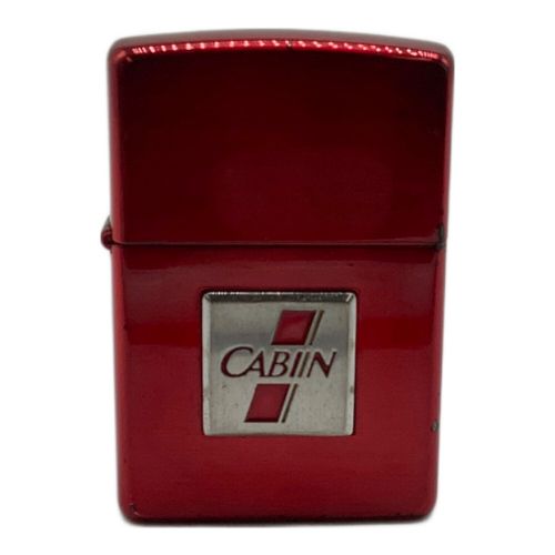 ZIPPO 1999年 CABIIN