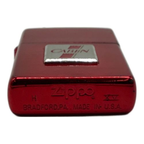 ZIPPO 1999年 CABIIN