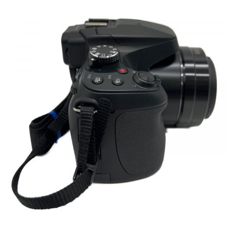 Panasonic (パナソニック) デジタルカメラ DC-FZ85 1890万画素 SDカード対応 WU9BB004886