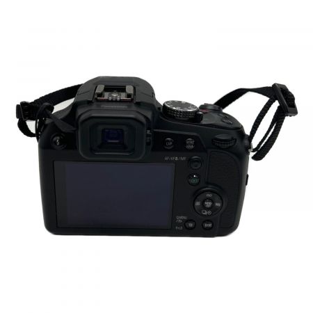 Panasonic (パナソニック) デジタルカメラ DC-FZ85 1890万画素 SDカード対応 WU9BB004886