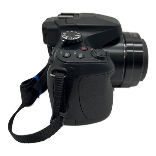 Panasonic [LUMIX DC-FZ85 デジタルカメラ SDカード付き - デジタルカメラ