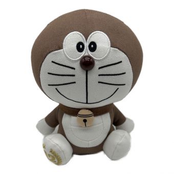 ヌイグルミ ドラえもん 藤子・F・不二雄ミュージアム限定 12周年 デニム