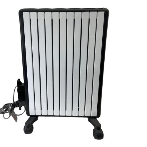 DeLonghi (デロンギ) マルチダイナミックヒーター MDH15WIFI 2016年製