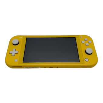 Nintendo (ニンテンドウ) Nintendo Switch Lite HDH-001 動作確認済み XJJ70012813592