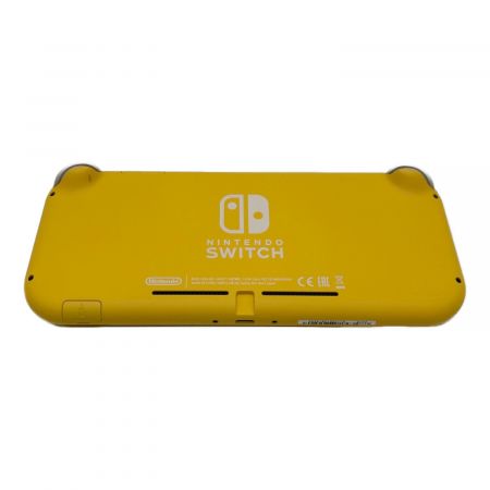 Nintendo (ニンテンドウ) Nintendo Switch Lite HDH-001 動作確認済み XJJ70012813592