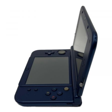 Nintendo (ニンテンドウ) New 3DS LL 画面・ボタンヤケ有 red-001 -