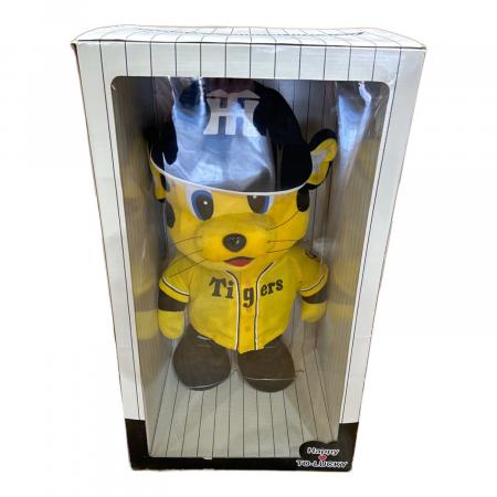 阪神タイガース (ハンシンタイガース) ヌイグルミ ファンクラブ限定
