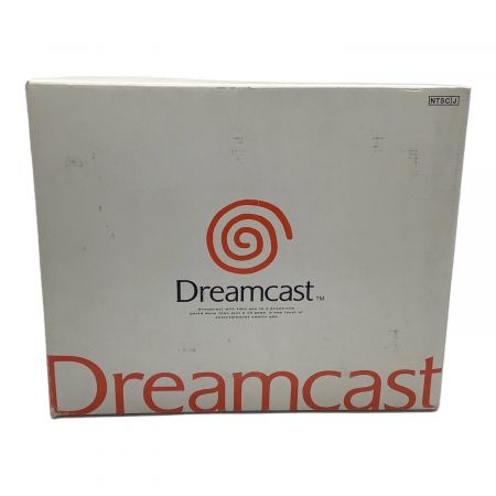 Dreamcast HKT-3000
