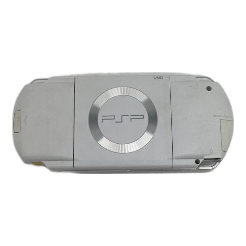 SONY (ソニー) PSP PSP-1000