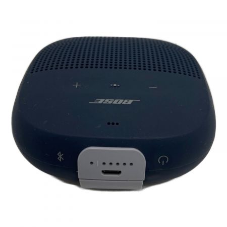 BOSE (ボーズ) Bluetooth対応スピーカー Bose SoundLink Micro BluetoothR Speaker 423816