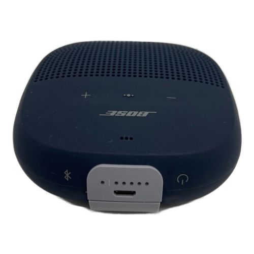 BOSE (ボーズ) Bluetooth対応スピーカー Bose SoundLink Micro BluetoothR Speaker 423816