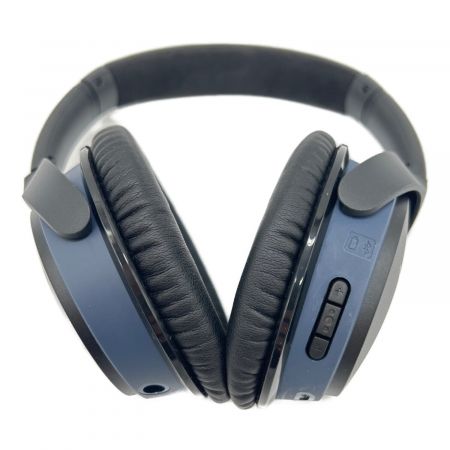 BOSE (ボーズ) ワイヤレスヘッドホン ケース付 Soundlink around-ear wireless hedphones2