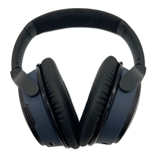 BOSE (ボーズ) ワイヤレスヘッドホン ケース付 Soundlink around-ear wireless hedphones2