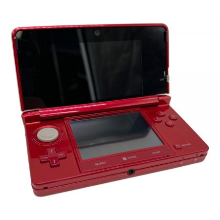 Nintendo (ニンテンドウ) Nintendo 3DS 画面ヤケ有 CTR-001 CJM12658670