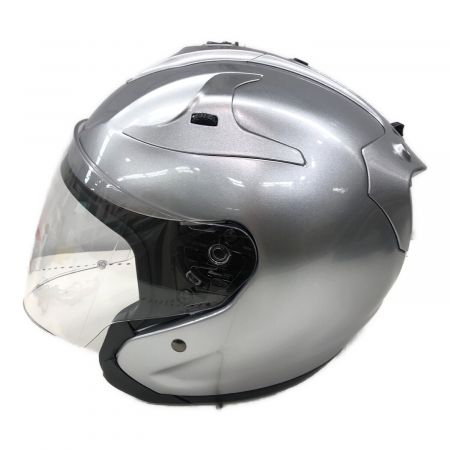 YAMAHA (ヤマハ) バイク用ヘルメット YJ-17 2022年製 PSCマーク(バイク用ヘルメット)有