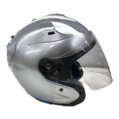 YAMAHA (ヤマハ) バイク用ヘルメット YJ-17 2022年製 PSCマーク(バイク用ヘルメット)有