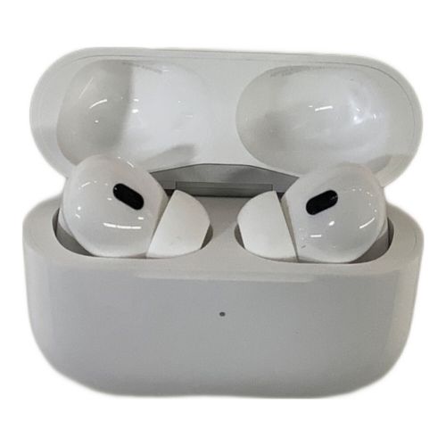 Apple (アップル) AirPods Pro(第2世代) MQD83J/A