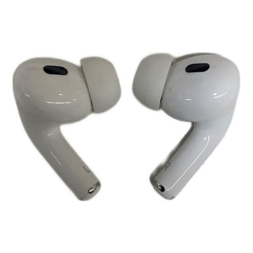 Apple (アップル) AirPods Pro(第2世代) MQD83J/A