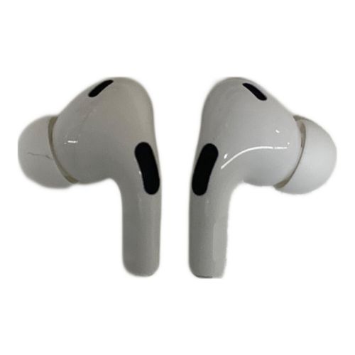 Apple (アップル) AirPods Pro(第2世代) MQD83J/A