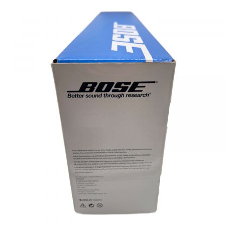 BOSE (ボーズ) スピーカー BOSE SOLO 732522-3170