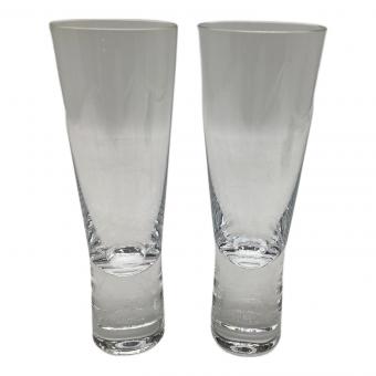 iittala (イッタラ) グラス 開封品 AARNE 2Pセット