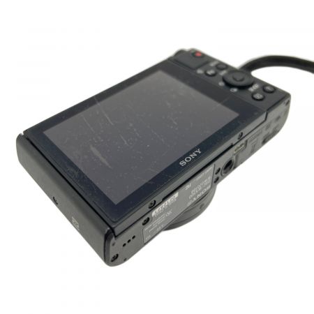 SONY (ソニー) コンパクトデジタルカメラ CyberShot DSC-WX500 2110万画素 0212871