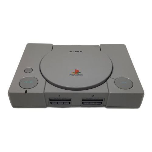 SONY (ソニー) PlayStation SCPH-5500