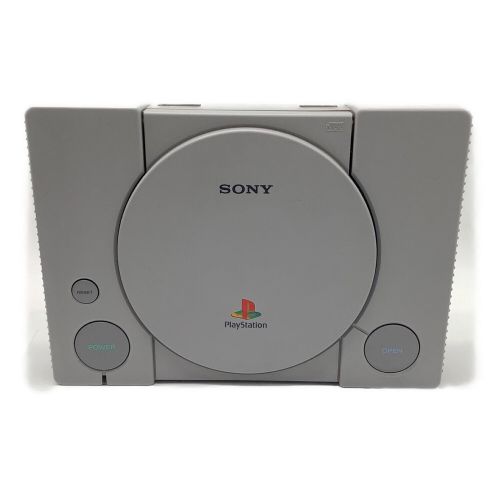 SONY (ソニー) PlayStation SCPH-5500