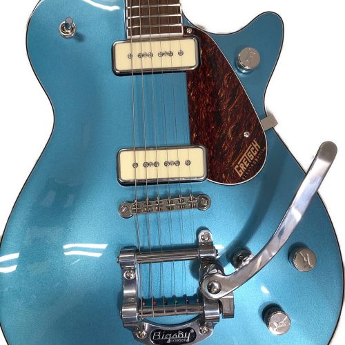 GRETSCH (グレッチ) エレキギター G5210T-P90 Electromatic Jet Two 90 Single-Cut with  Bigsby CYG23020420