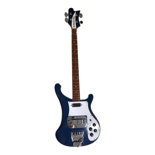 リッケンバッカーRickenbacker#4003 おくれ Midnight Blue