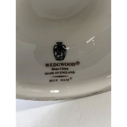Wedgwood (ウェッジウッド) コーヒーポット ブルーサイアム