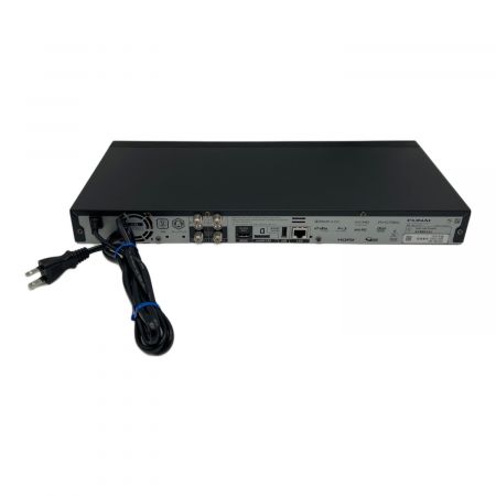 FUNAI (フナイ) Blu-rayレコーダー FBR-SW1030 2020年製 PA3017306