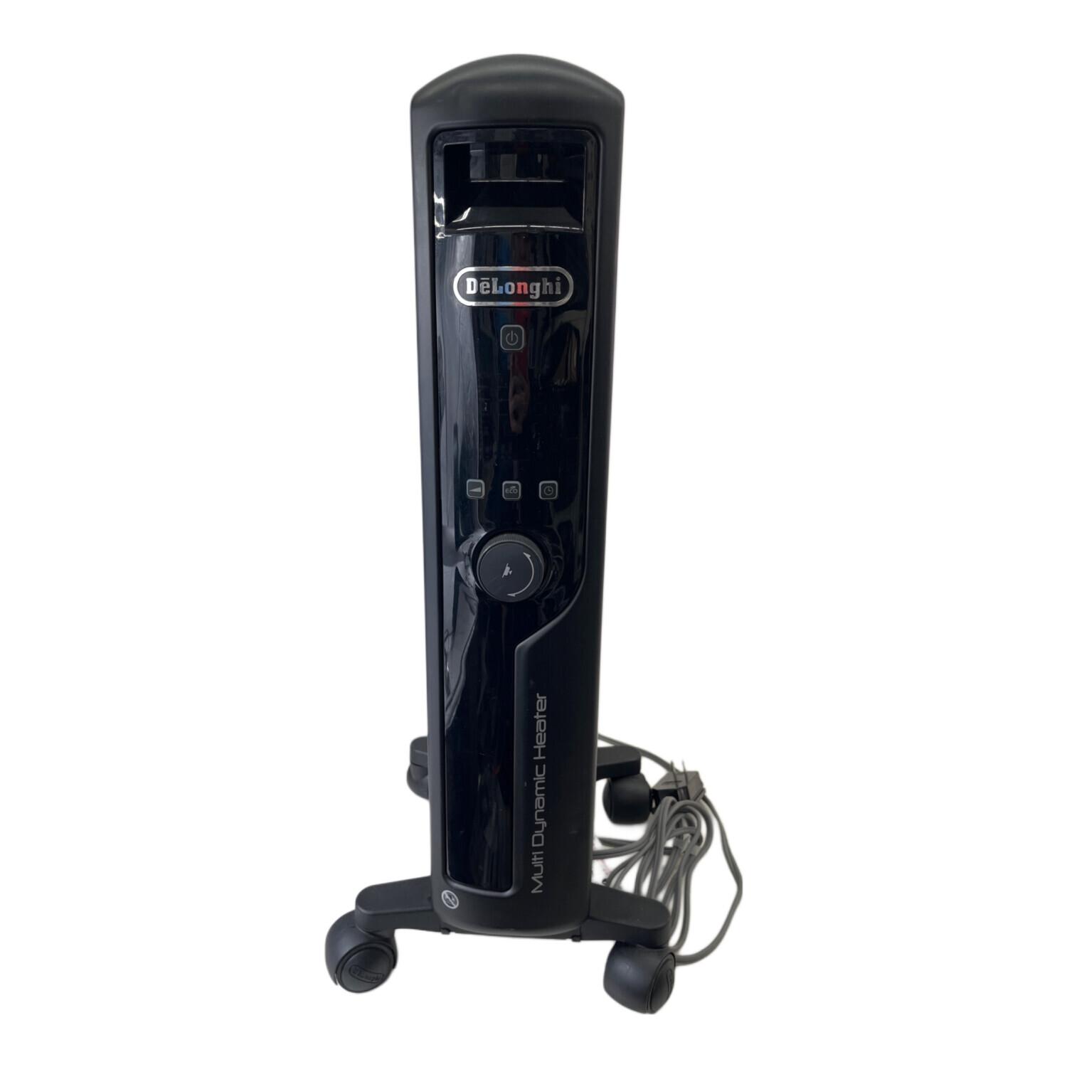 DeLonghi (デロンギ) マルチダイナミックヒーター MDHU09-PB 2018年製