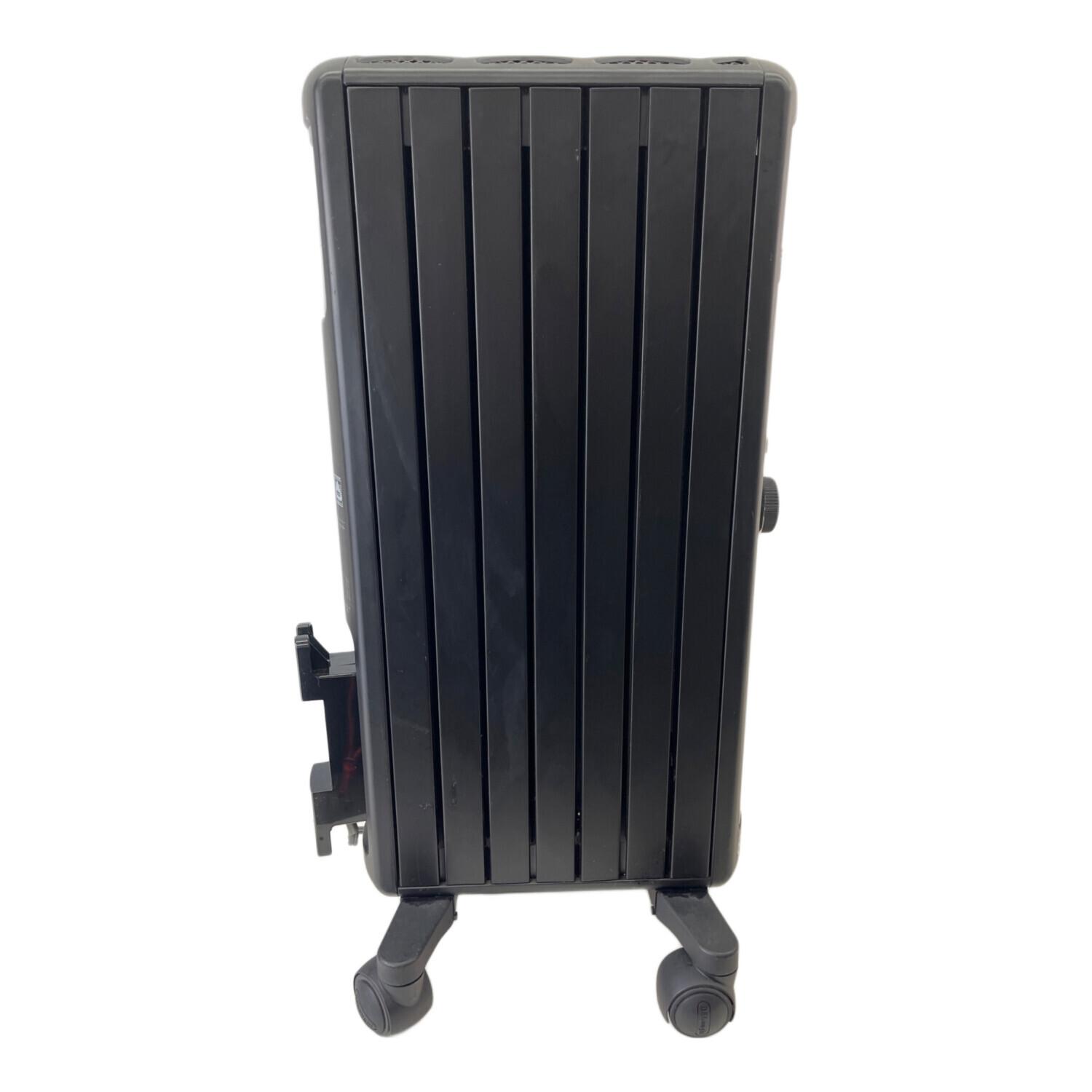 DeLonghi (デロンギ) マルチダイナミックヒーター MDHU09-PB 2018年製