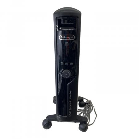 DeLonghi (デロンギ) マルチダイナミックヒーター MDHU09-PB 2018年製