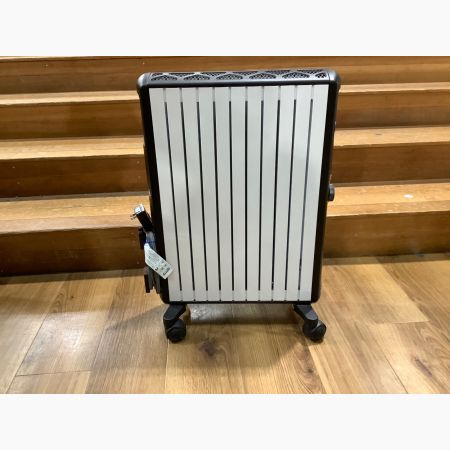 DeLonghi (デロンギ) マルチダイナミックヒーター キズ有 MDHU15-BK