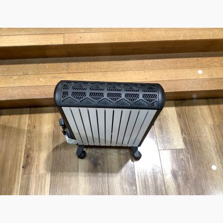 DeLonghi (デロンギ) マルチダイナミックヒーター キズ有 MDHU15-BK