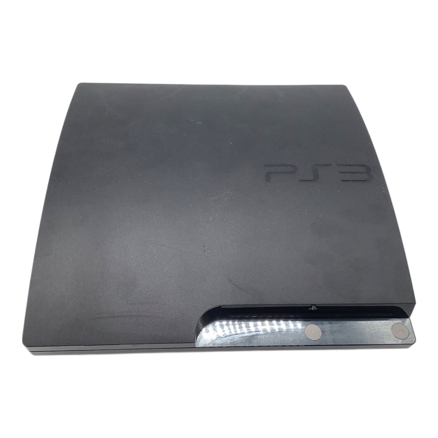 SONY (ソニー) PlayStation3 コントローラーコード接触不良有 CECH 