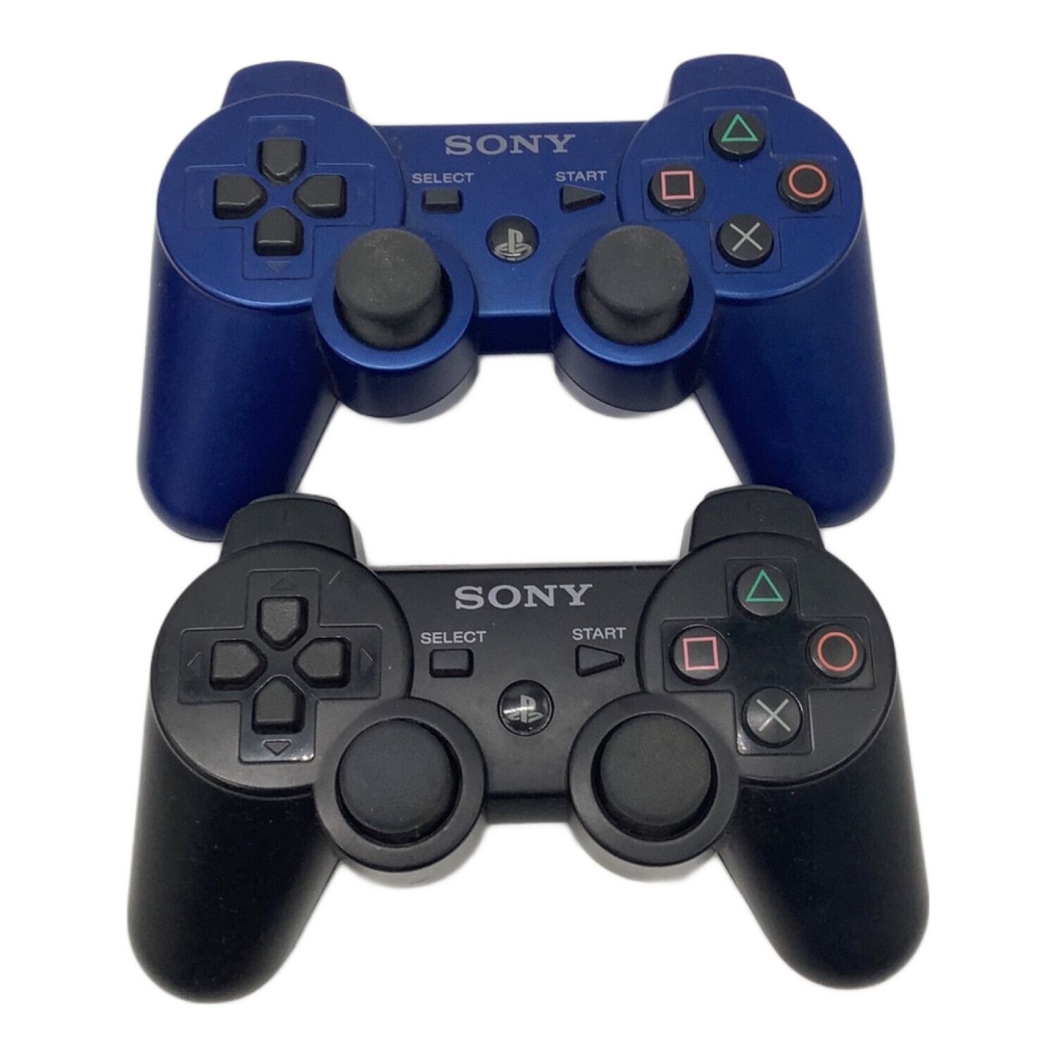 SONY (ソニー) PlayStation3 コントローラーコード接触不良有 CECH 