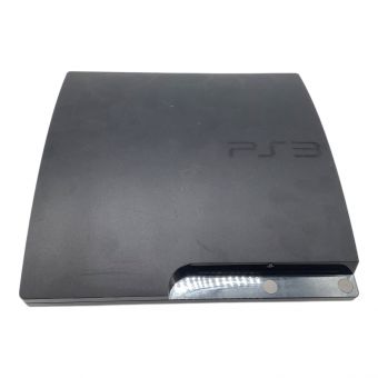 SONY (ソニー) PlayStation3 コントローラーコード接触不良有 CECH-2500A 動作確認済み