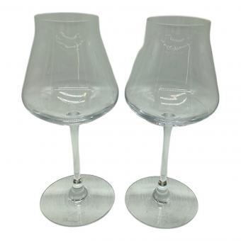 Baccarat (バカラ) ワイングラス シャトー 2Pセット