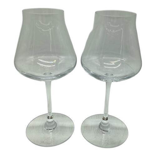 Baccarat (バカラ) ワイングラス シャトー 2Pセット