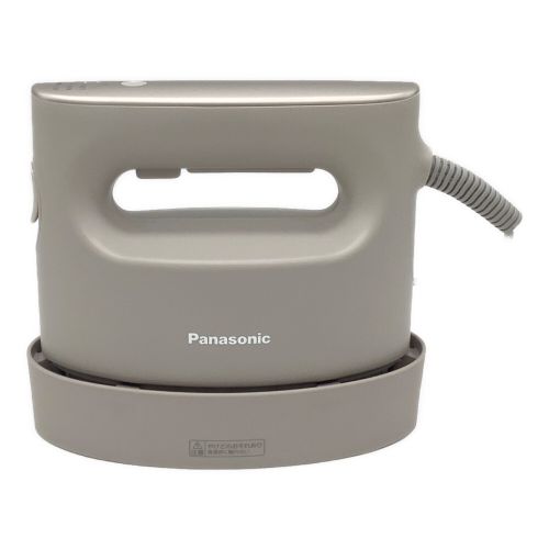 Panasonic (パナソニック) 衣類スチーマー 2023年製 NI-FS790