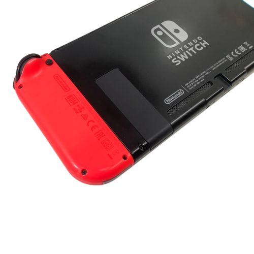 Nintendo (ニンテンドウ) Nintendo Switch 旧型モデル HAC-001 XAJ70064500716