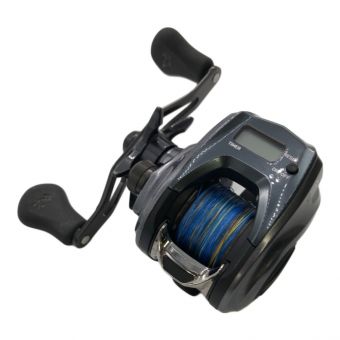 DAIWA (ダイワ) リール SPARTAN IC 150HL