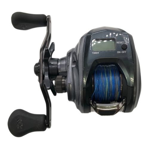 DAIWA (ダイワ) リール SPARTAN IC 150HL