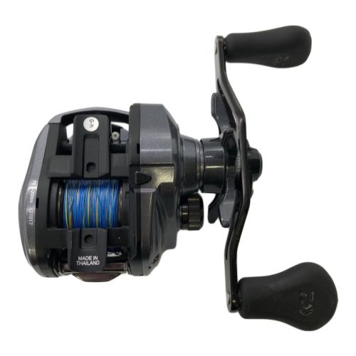 DAIWA (ダイワ) リール SPARTAN IC 150HL